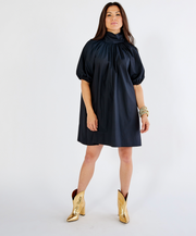 Ryan Classic black dress