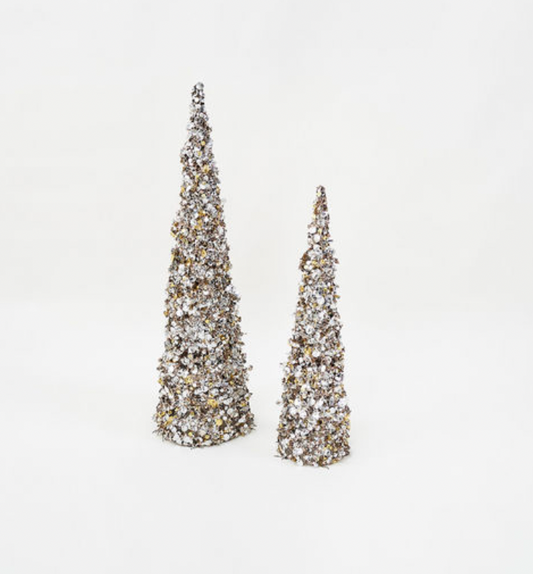 Sequin Tree