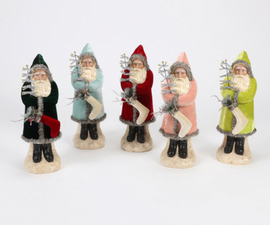 Palm Beach Santa
