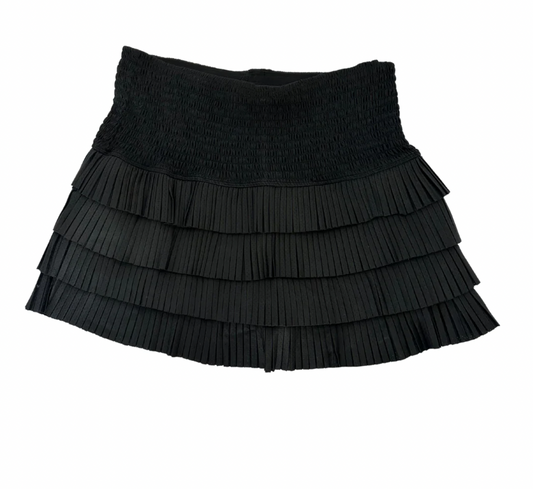Midnight Skort