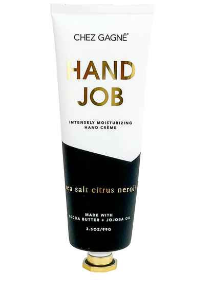HJ Hand Creme
