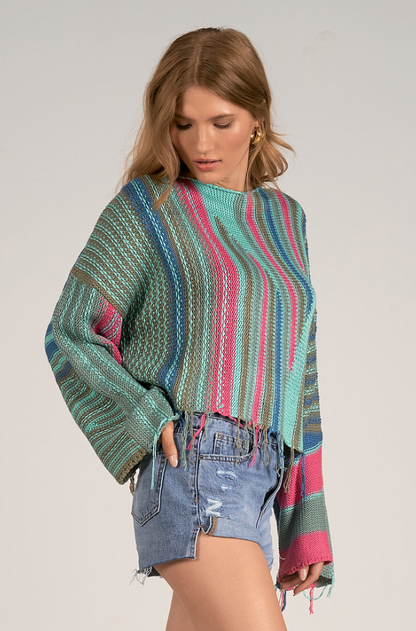 Jules Sweater