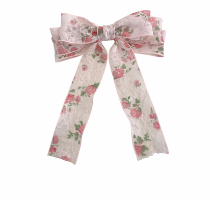 Nanny Bow *final sale *FINAL SALE ITEM