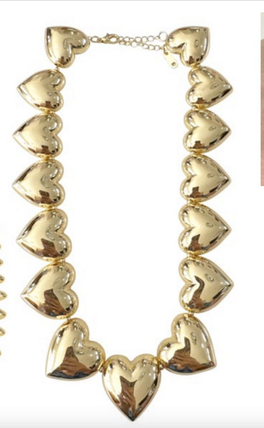 Krista Necklace