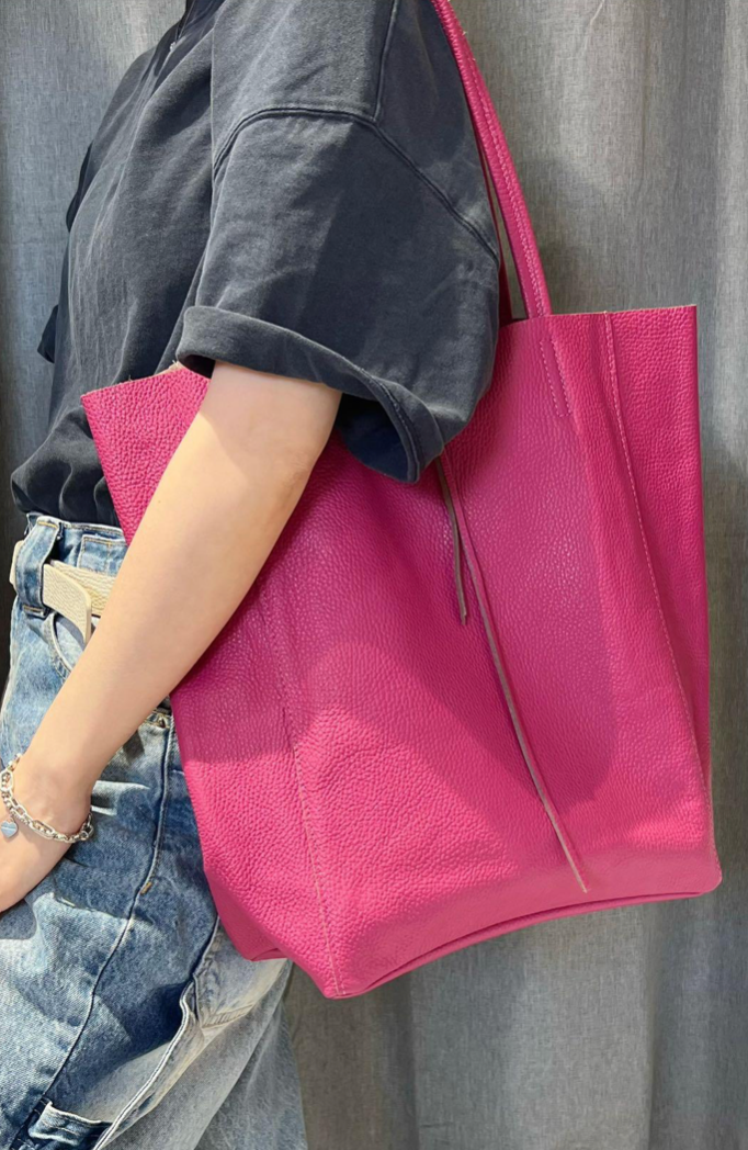 Kat Tote Bag *Multiple Colors * Preorder just shipped to us