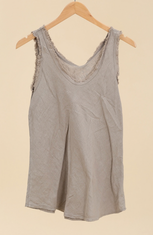 Theo Tank Multiple Colors **ships to us 10.21