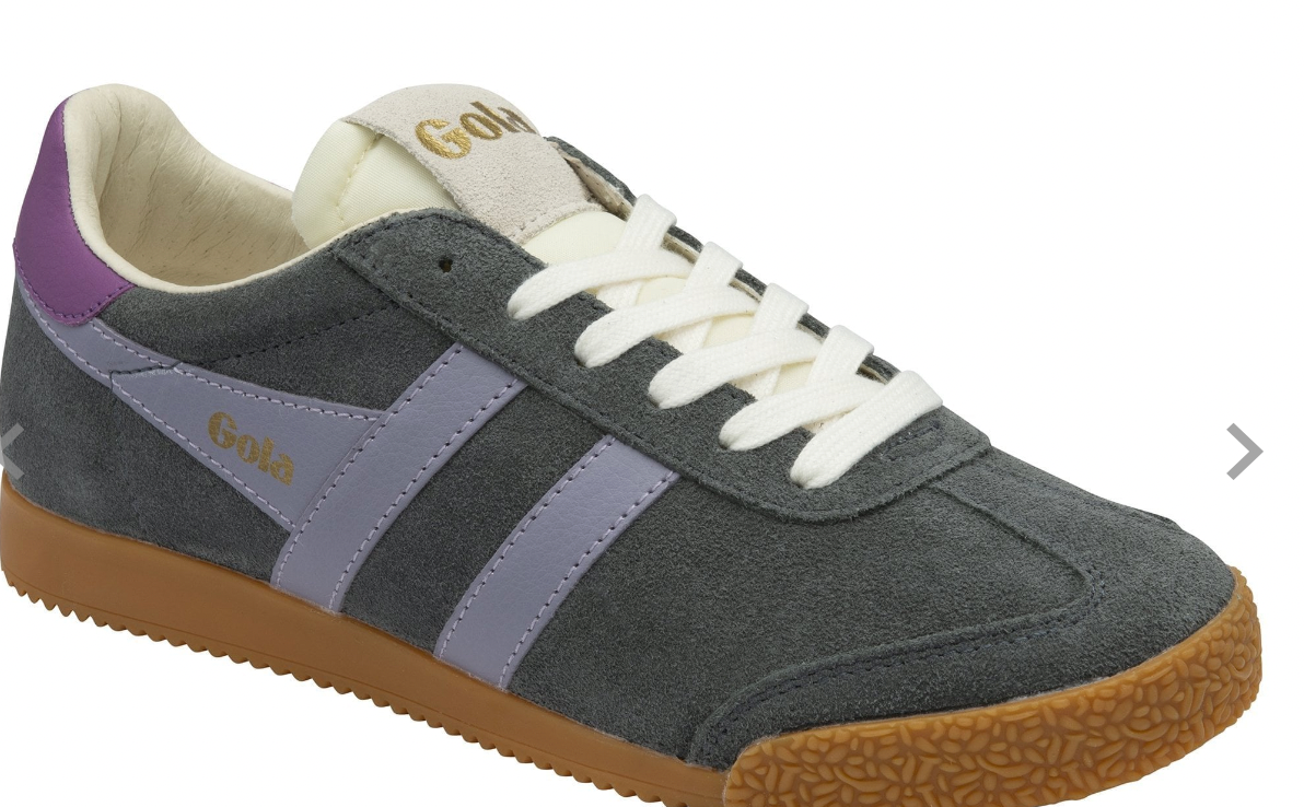 Gola Classics Women's Elan Sneakers *arriving 10/28