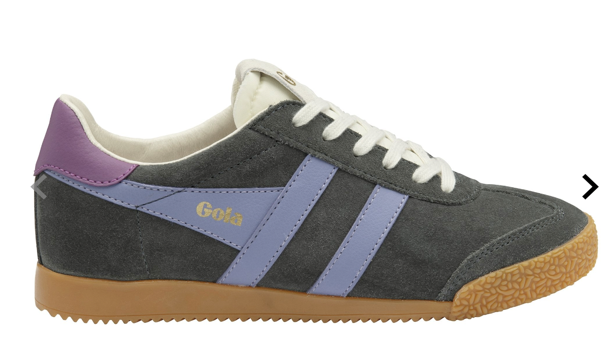 Gola Classics Women's Elan Sneakers *arriving 10/28