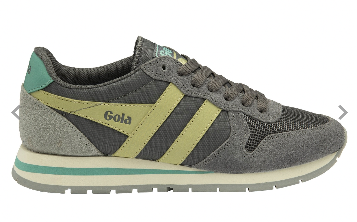 Gola Classics Women's Daytona Sneakers