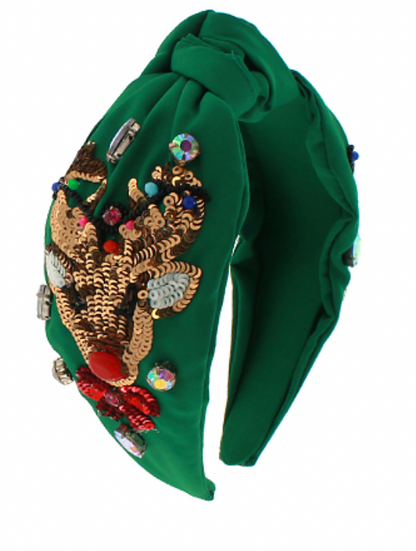 Comet Headband