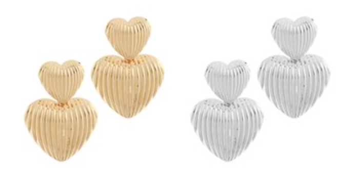 Jasmine Earrings