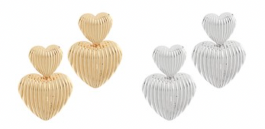 Jasmine Earrings