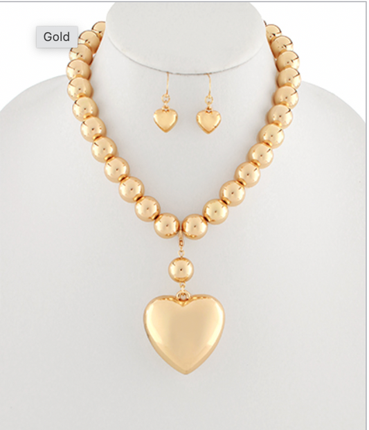 Bennet Necklace