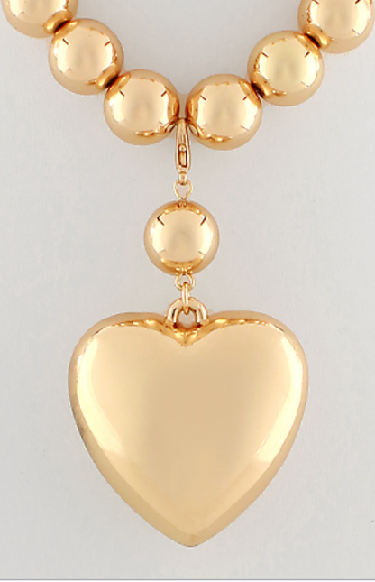 Bennet Necklace