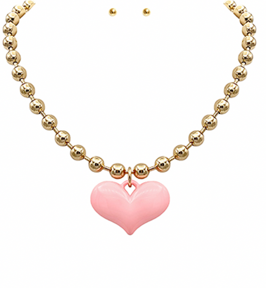 Ava Necklace