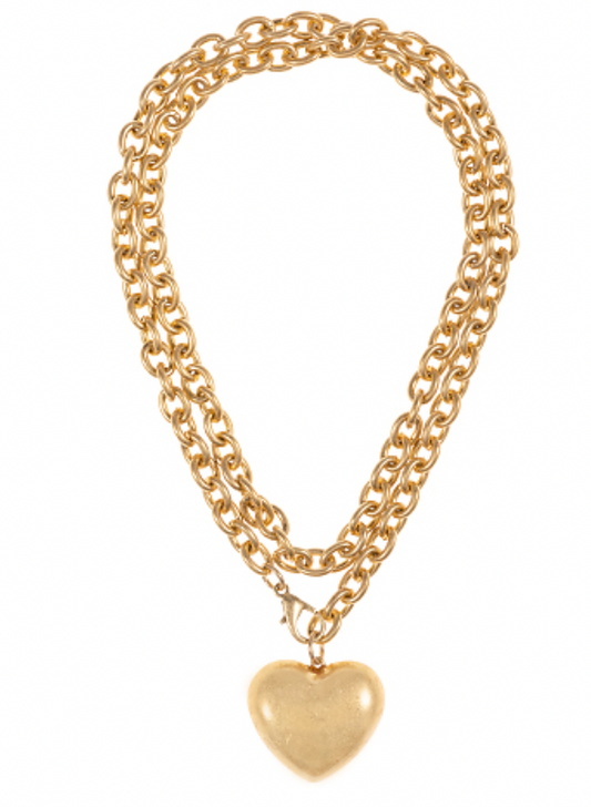 Walker Necklace