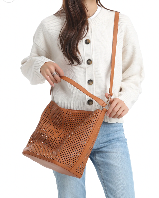 Celine Bucket Bag
