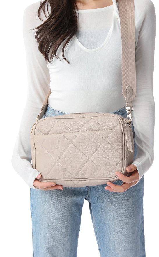 Noa Camera Bag