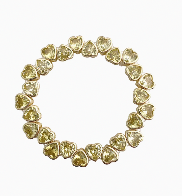 Kristi Bracelet Stack Sold Separately