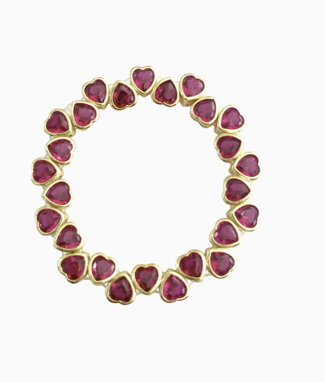 Kristi Bracelet Stack Sold Separately