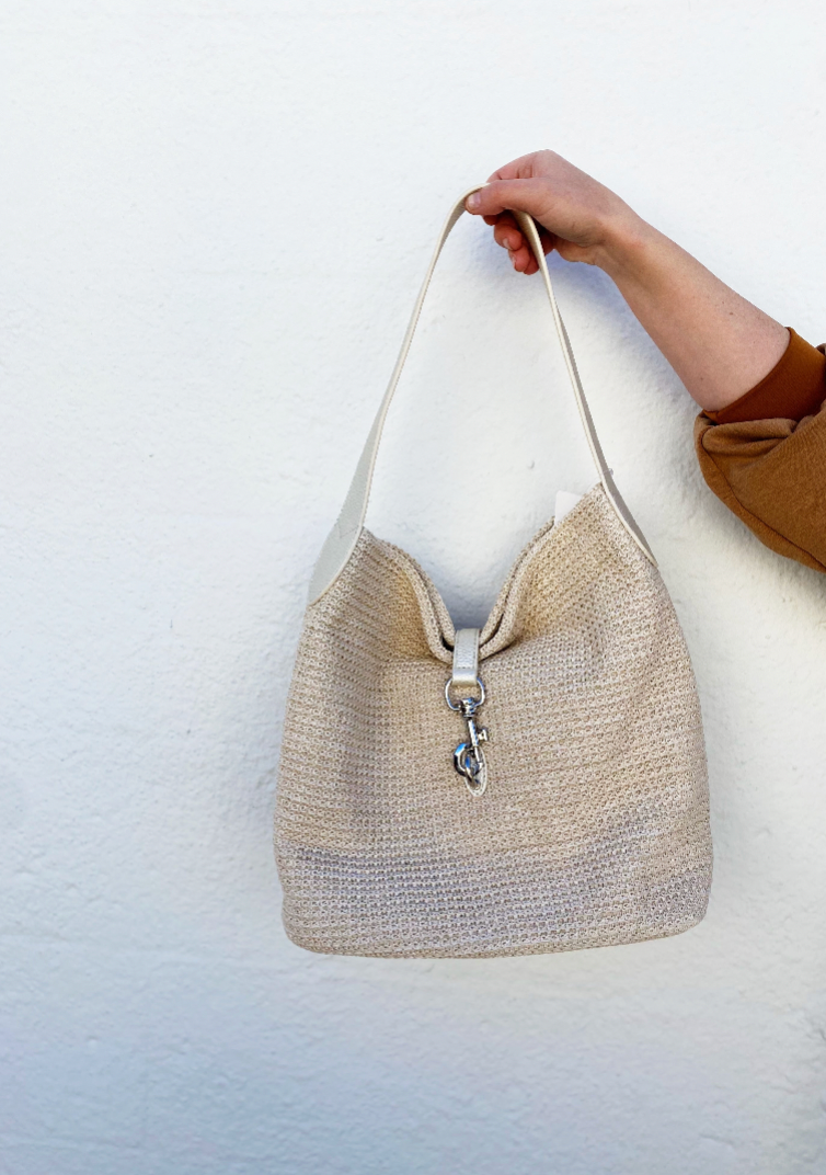 Sandy Tote Bag