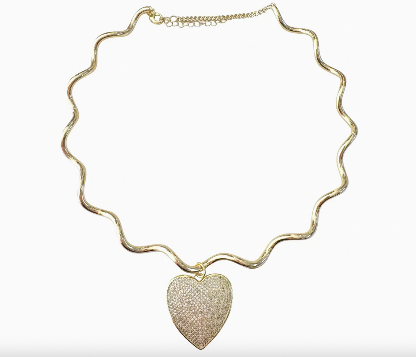 Macy Necklace