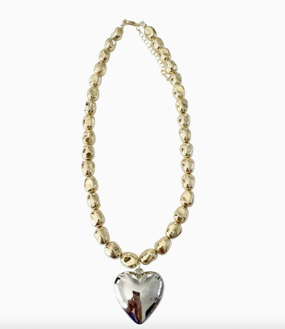 Betty Necklace