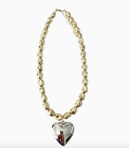 Betty Necklace