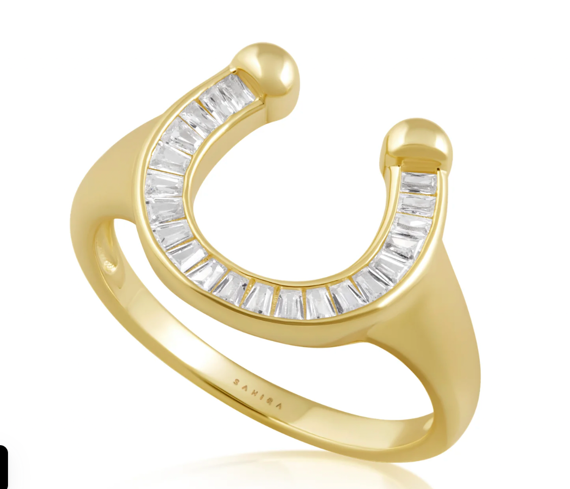 Rally Ring Size 9