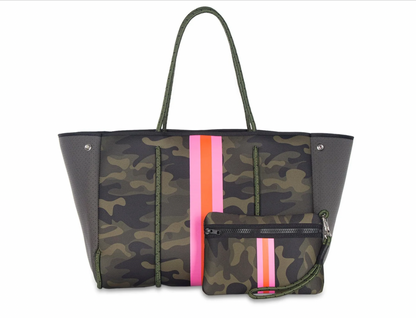 Showoff Greyson Bag