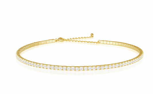 Tennis Choker