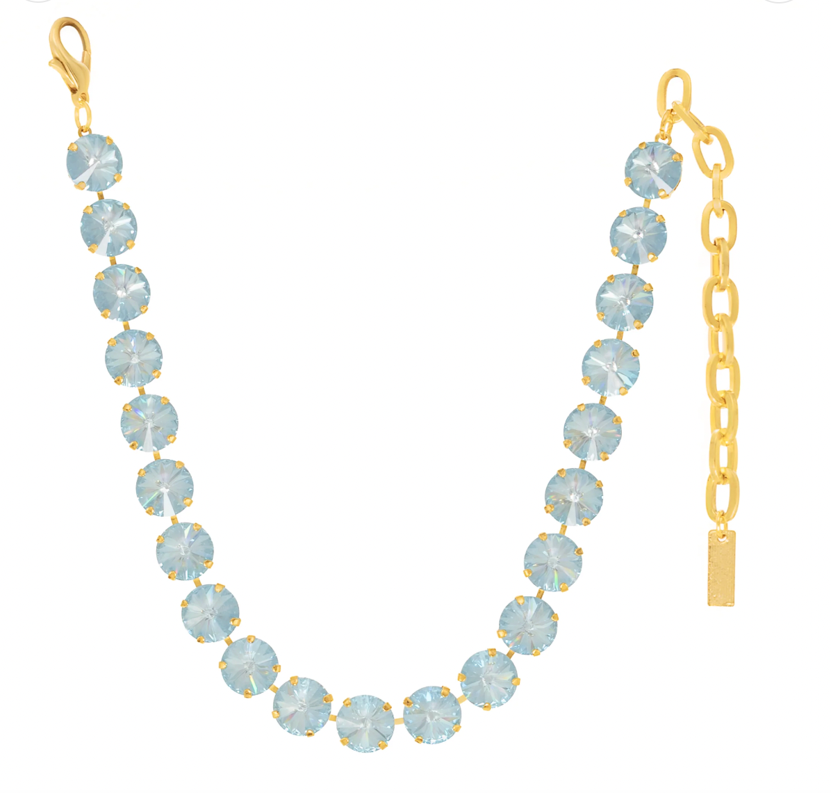 The Sofia Choker in Fairy Dust PREORDER