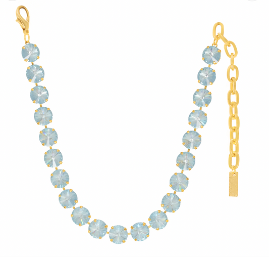 The Sofia Choker in Fairy Dust PREORDER