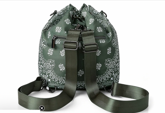 Hartley in Olive *PREORDER arriving mid Feb