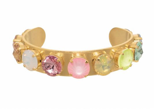 Keira Cuff in Fairy Dust