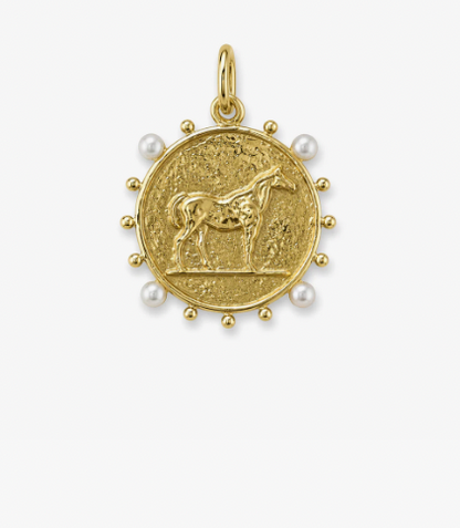 Charms for Cuff Necklace & Roping