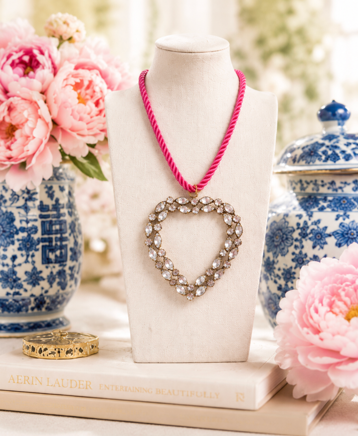 Laredo Necklace