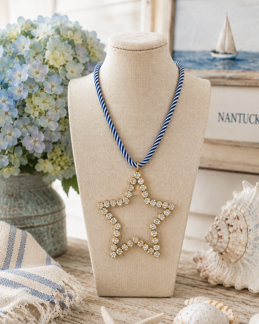 Austin Necklace
