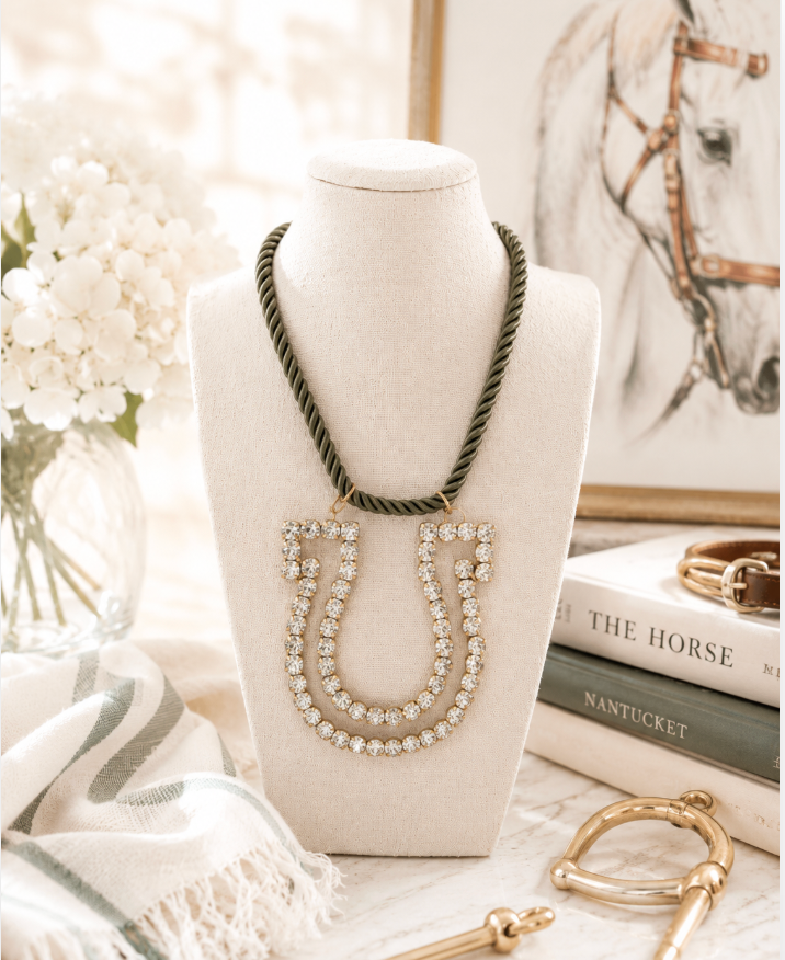 Baylor Necklace