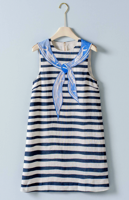 Jeffrey Dress PREORDE