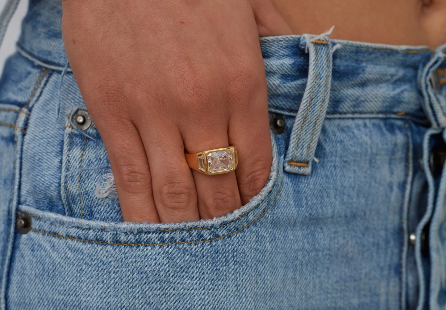 Jenny Ring