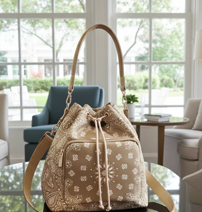 Harley Bucket Bag