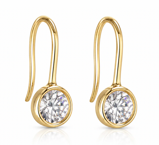 Lena Earrings (large)