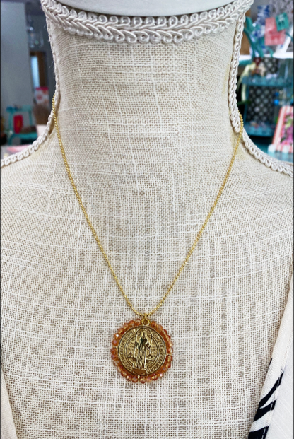 Parker Necklace