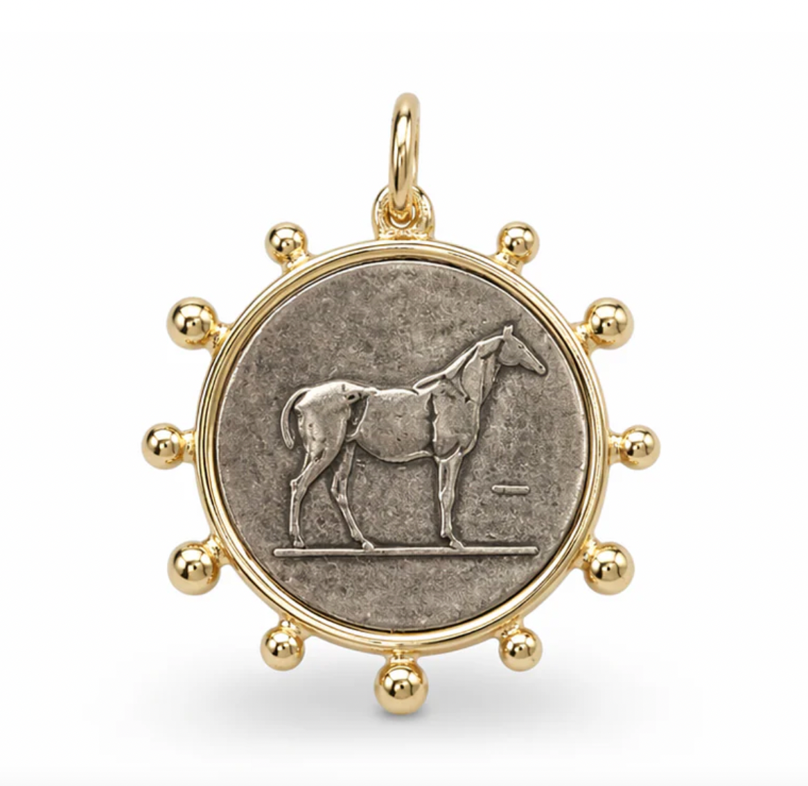 Charms for Cuff Necklace & Roping