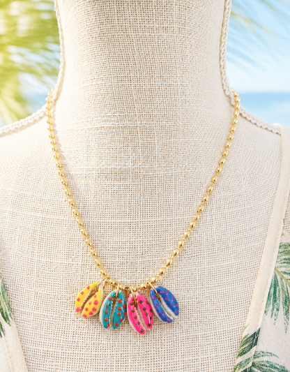 Natalie Necklace