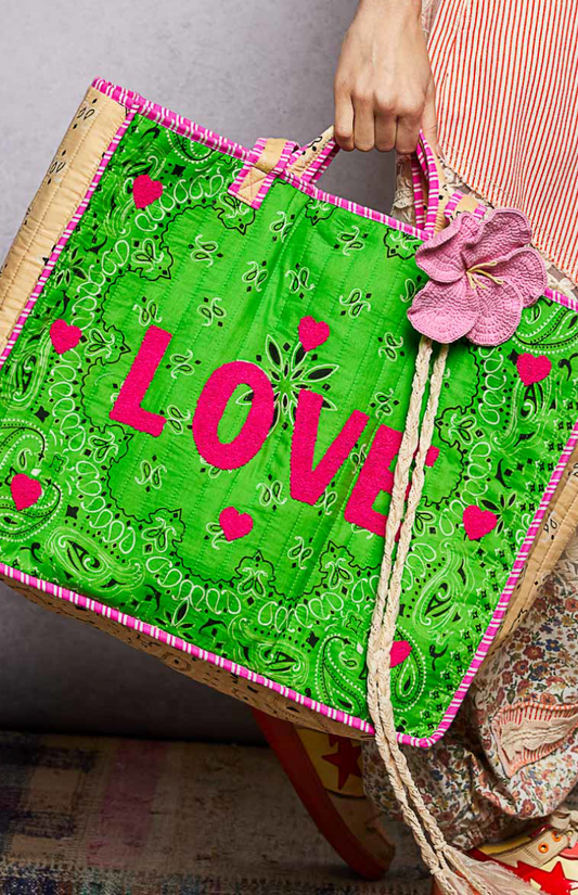 Lottie Bag PREORDER AUGUST