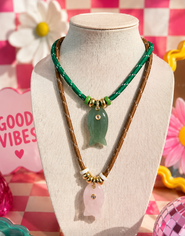 Cody Necklace