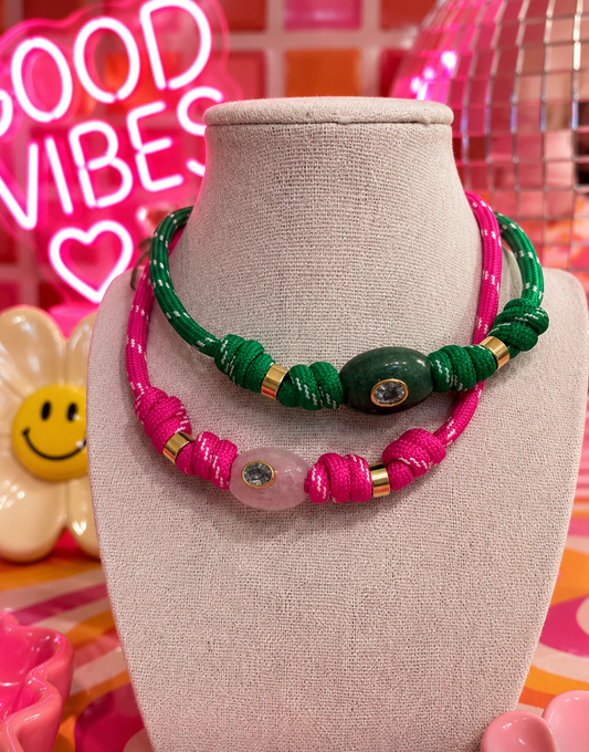 Bodhi Necklae