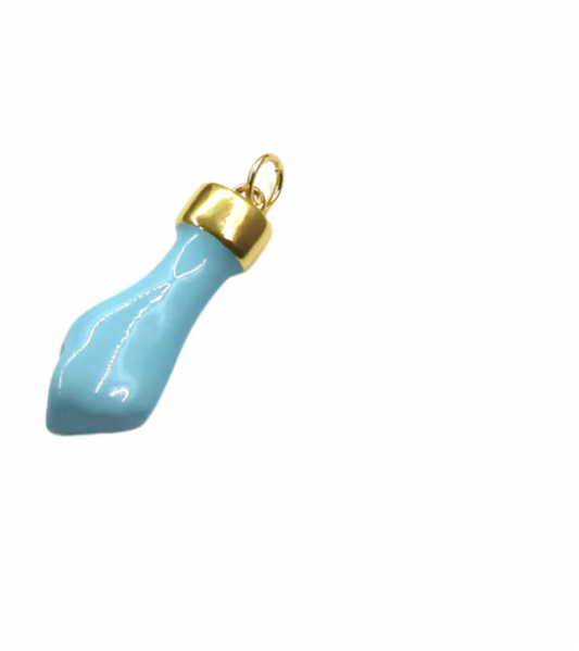 Figa Hand Charm